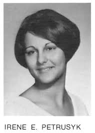 February 13th Birthday . . .** **HAPPY BIRTHDAY *****Irene Petrusyk  Elinich!!*** *You're an inspiration to everyone around you—keep being you!* 