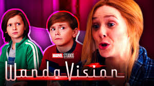 WandaVision Radio Teases Westview Kids Won't Return