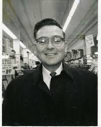 Robert Edmund Gribben Obituary