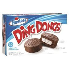 Pin Von Frank Gimber Auf Snacks Ding Dong Kuchen Snack Ideen Danke