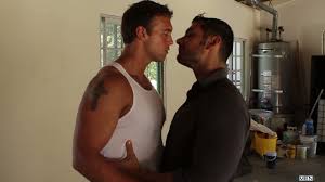Rocco Reed, Marcus Ruhl