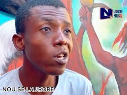 Nelson Normil's Instagram, Twitter & Facebook