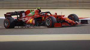 The home of formula 1 team ferrari on sky sports. F1 I Ferrari Vuelve A Respirar As Com
