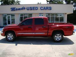 Image result for Inferno Red 2010 Dakota