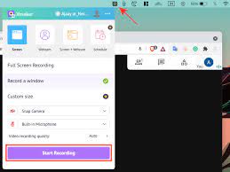 Click on the extension icon when you are in the meeting to activate the extension. How To Record Google Meet Calls For Free Without Permsission Tecnologia Italiana