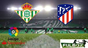Angel correa and alvaro morata strike as visitors climb up to fourth. Betis Vs Atletico De Madrid En Vivo Hora Canal Donde Ver Jornada 30 Liga Espanola 2020 21 Fulbox Toda La Informacion De Futbol Boxeo Ufc Y Mas