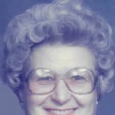 Josephine Wood Yost Obituary November 25, 2022