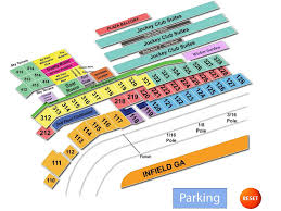 60 Explanatory Churchill Downs General Admission Seating Chart