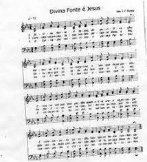 Hino de deus tu és eleita. 9 Melhor Ideia De Hino Da Ccb Hinario 5 Parque Das Nacoes Ensaio Nova