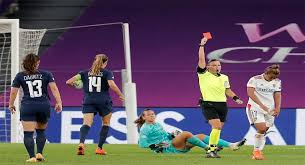 20/21 psg kits at the official psg online store. Lyon Vence A Psg Y Disputara La Final De La Uefa Women S Champions League Con Wolfsburgo