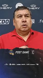 🗣️Las impresiones de Camilo Ortega @colocolo.basquetbol tras caer de local  ante @basquetudec * Reemplazo del DT Ernesto Menchaca ( Suspensión ) Semana  8 #ligaunobycecinasllanquihue