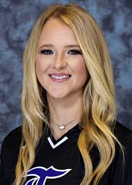 Softball All-Americans