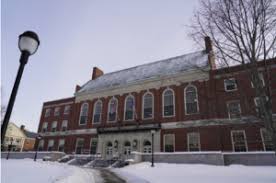 UMaine's TRIO SSS makes student success more tangible than ever