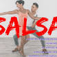 Salsa Classes in Naples  — Elegant Salsa Dance A... event in Naples, FL