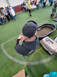 Alaska Crocodilian Rescue