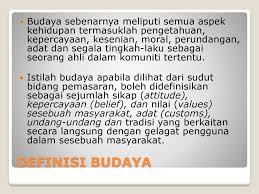 Curah hujan adalah jumlah air hujan yang jatuh ke permukaan tanah selama periode atau waktu tertentu. Bab 12 Pengaruh Budaya Dan Subbudaya Ke Atas Gelagat Pengguna Ppt Download
