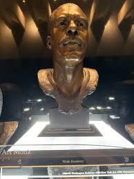 Congratulations, Eric. I knew, you would make 1 day. To the guy that told  me, I didn't have a clue. Allen was a Hall of Good corner, not Hall of Fame  worthy.