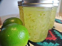 • jamie's mixing a little sweentess into a classic cocktail perfect for the summer nights. Margarita Jam An Inspired Cook