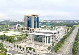 Bình dương vẫn tăng trưởng mạnh bất chấp dịch bệnh tp hcm: Binh DÆ°Æ¡ng Kháº³ng Ä'á»‹nh Æ°u Tháº¿ Thu Hut Fdi