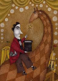 Mountainhousestudios Judith Clay Art Whimsical Art Art Prints