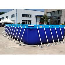 Inflatable swimming pool outdoor family backyard pools for kids child balconies. Large Swimming Water Pool For Kids Commercial Grade Pvc Swimming Pool China Pvc Swimming Pool And Inflatable Swimming Pool Price Made In China Com