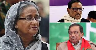 Murder case against Sheikh Hasina over killing of Abu Syeed, first since  her departure