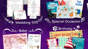 Make and print photo greeting cards personalized for special occasions such as weddings, birthdays and birth announcements on our online maker. Best Greeting Card Software And Websites 2021 Top Ten Reviews