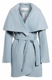 Free shipping and returns on trina turk ali wrap coat at nordstrom.com. Main Image T Tahari Wool Blend Belted Wrap Coat Belted Wrap Coat Wrap Coat Coats For Women