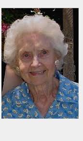 Noreen Hook Obituary