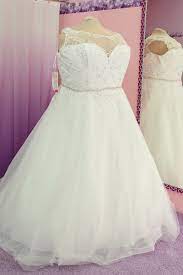 Luxus brautkleid hochzeitskleid neu hochzeitskleider brautkleider … 2012 neue meerhungfrau spitze perlen brautkleid süße neue brautkleider aus taft trägerlosige mode mit schleppe. Neu Brautkleid Hochzeitskleid Grosse 66 68 70 Ivory Nazzals Traumhochzeit