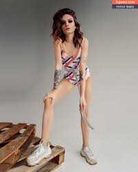 Kriss Drummer Aka Kristina Rybalchenko Aka Kriss Drummer Aka User Nude  16800 | Hot Sex Picture