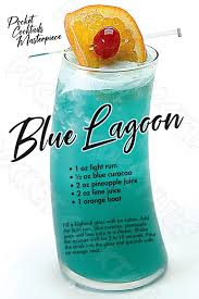 12x18 Blue Lagoon Cocktail Masterpiece Poster Etsy In 2020 Alcohol Drink Recipes Drinks Alcohol Recipes Cocktail Drinks Recipes