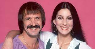 Cher Makes Bold Admission About Meeting Sonny Bono - Parade
