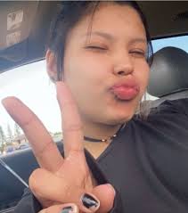 Obituary for Kate Lily Dawn Nicotine-Lightfoot