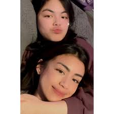 happy birthday to my one and only baby sister 🎂💕 Since we were little,  you were smarter than beyond your years. Sometimes I wish I can turn back  time, so that instead