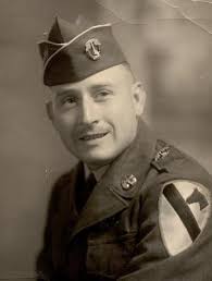 Samuel Carrier Obituary