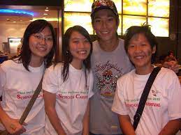 Ben yeo is on facebook. Ben Yeo Starz4snailz Flickr