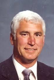 George Edward Lowe Obituary