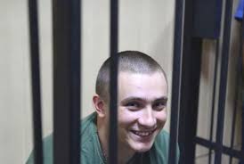 Стерненко з 2014 року був одним із лідерів проукраїнських акцій та антитруханівських протестів у місті, яке до того ж політичними стерненко вважає й інші обвинувачення проти себе. Chetyre Dela Sergeya Sternenko Tajmer