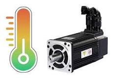 What Causes Servo Motor Overheating?