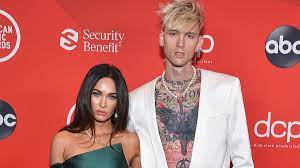 That place costs $30,000 a month (!!!). Machine Gun Kelly Credits Megan Fox For Helping Him Amid Substance Abuse Recovery Fox News