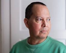 Machine to revive donor organs used in double-lung transplant in UK first