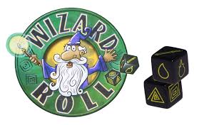 Roosterfin Wizard Roll Family Board Game Match Shapes Using Dice And Cards To Create Magic Wand Spells Kids And Adults 7 Years And Up Teacher Created Educational Fun For All Ages Games Dice (dna integrated cybernetic enterprises) is a large organization established to deal with problems in the sarbylion galaxy. monetariza solucoes financeiras empresariais
