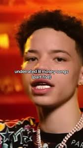 So Fast is one of his best songs fr🔥 #lilmosey #northsbest #foryoupage  #foryou #fypシ
