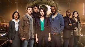 Chouette retour, on est vite dans le bain ! Regarder Serie Timeless Saison 2
