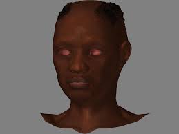 Character- Nilia 3.0 Demoness (Nudity)