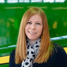 After almost 22 years with John Deere, I resigned last month. As I look  back, I'm so grateful for all the opportunities I had to work with  outstanding professionals who inspired me,