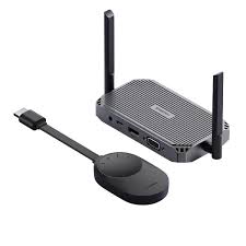 Amazon.com: Hagibis Wireless HDMI Transmitter and Receiver, Wireless HDMI  Extender Kits & Wireless Display Dongle, Plug and Play HDMI Adapter for TV,  Camera, Streaming, Laptops, PC, Media, PS4/5 : Electronics