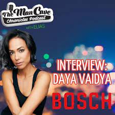 Compadre juancho no fuí a su entierro porque en san juan me querían matar decía la canción original, pero la. Interview Daya Vaidya From Amazon S Bosch By Themccpodcast Listen On Audiomack