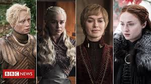 Check spelling or type a new query. Game Of Thrones How Much Do Women Speak In The Show Bbc News
